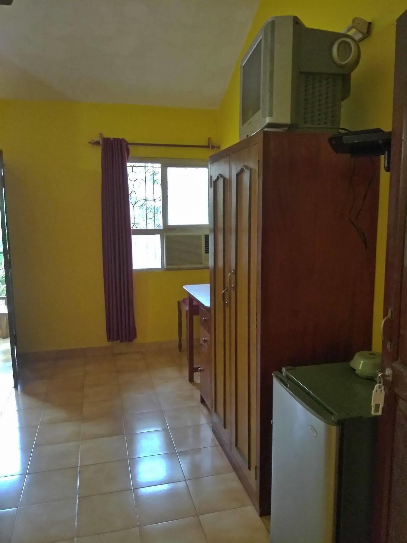 Jes Guest House Majorda Zewnętrze zdjęcie