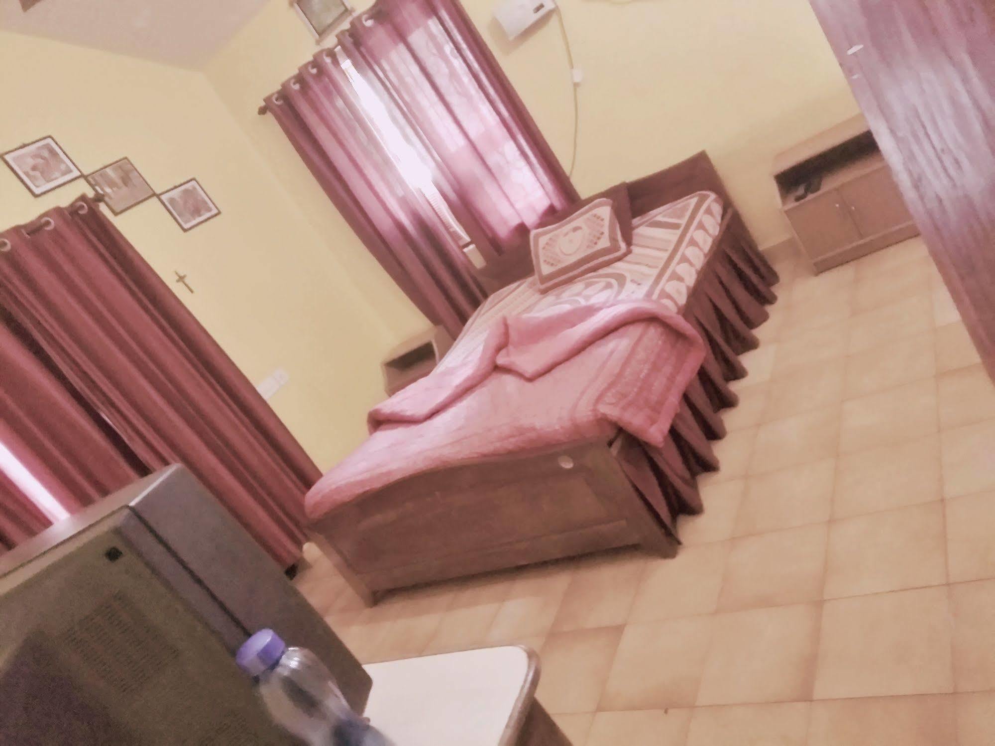Jes Guest House Majorda Zewnętrze zdjęcie