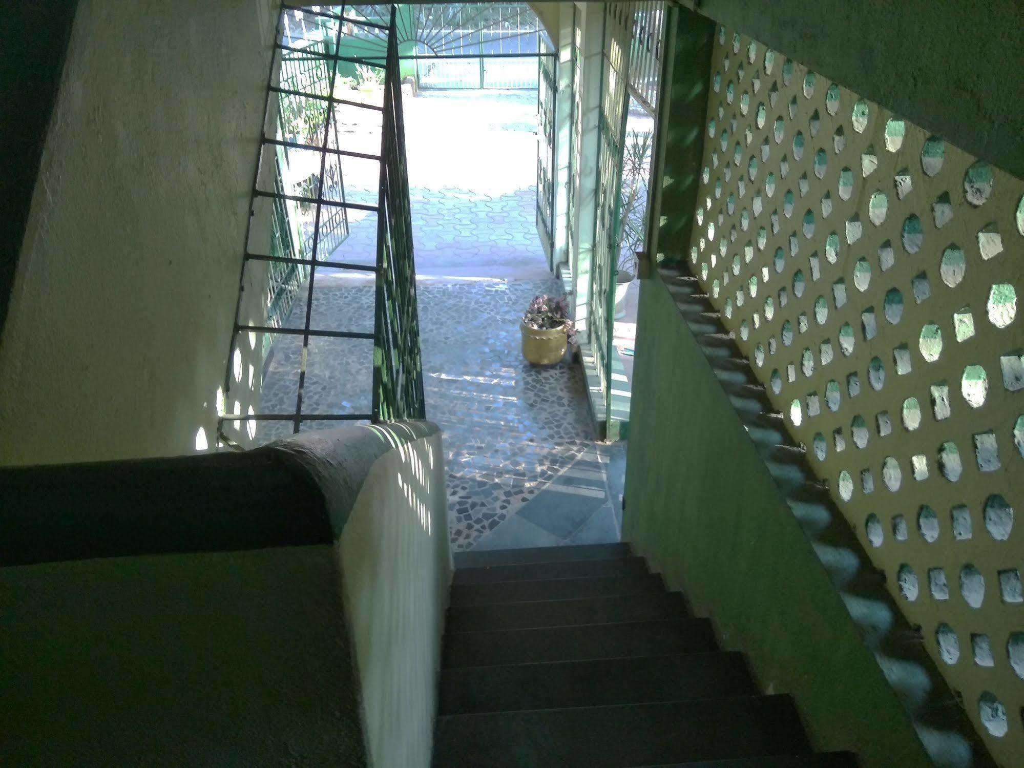 Jes Guest House Majorda Zewnętrze zdjęcie