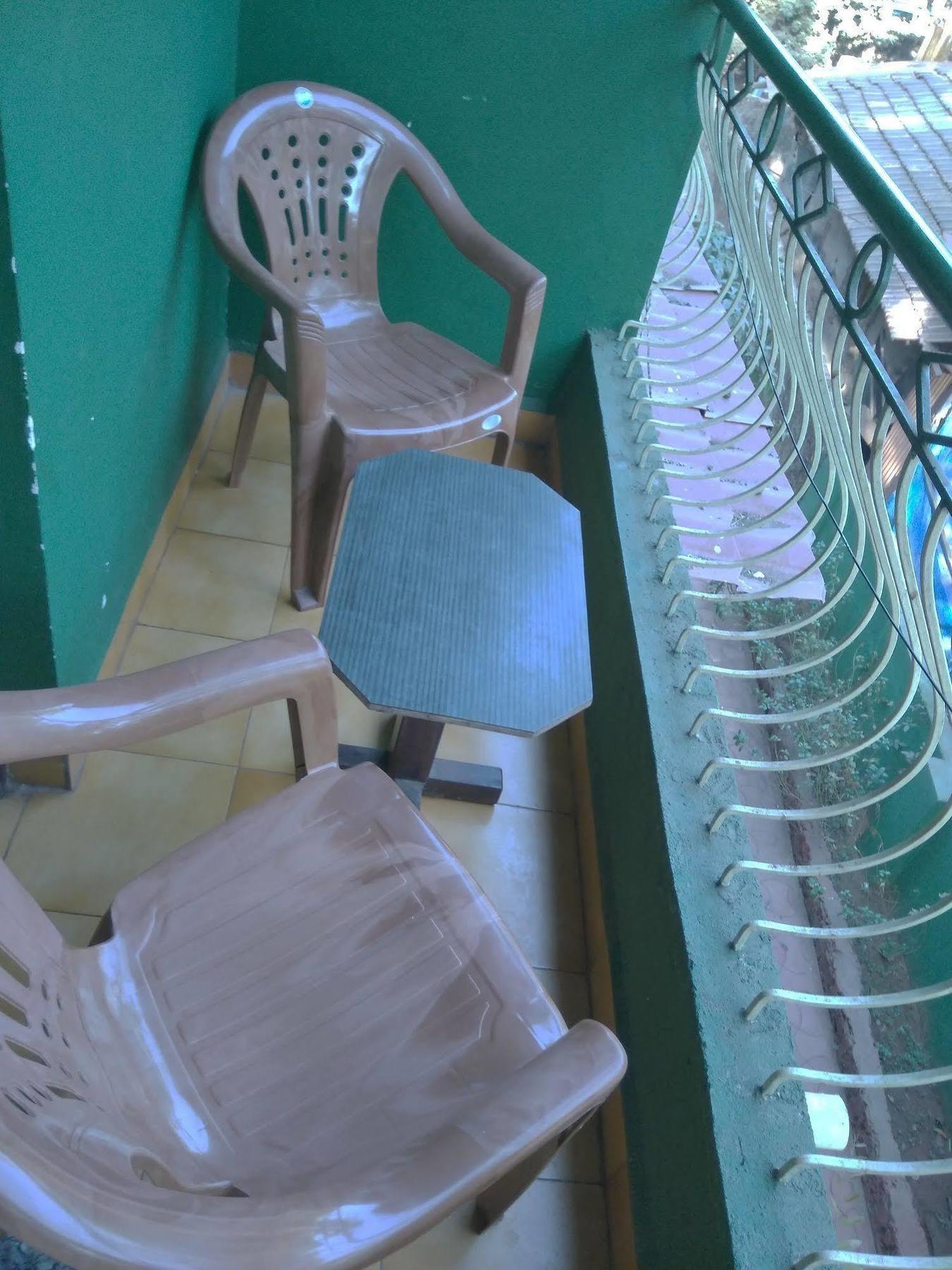 Jes Guest House Majorda Zewnętrze zdjęcie